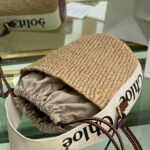 Chloe Small Woody Basket